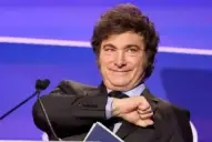 El Gobierno de Milei descontará el día a estatales que adhieran al paro convocado por la CGT