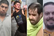 Reforma laboral: por los incidentes frente al Congreso detuvieron a un tucumano y hay 15 prófugos