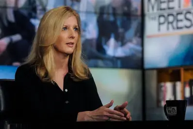 La “maldición Epstein” alcanza a Wall Street