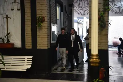 Ataque en Tafí del Valle: Bagne aportó datos importantes para la pesquisa