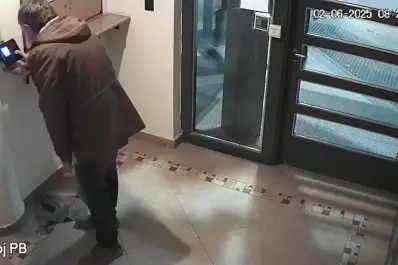 Escándalo en Neuquén: echaron al hijo de un ex gobernador por ñoqui tras ser filmado sin trabajar