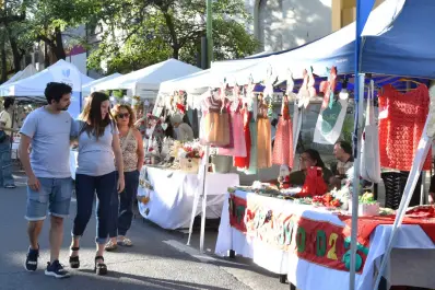 Fin de semana XXL en Tucumán: ¿en qué lugares estarán las ferias municipales?