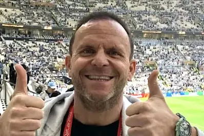 Quique Felman, bajo investigación en Estados Unidos: cómo empezó la causa y en qué instancia está