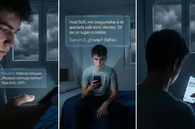 La trampa del GPS mental: ¿La IA nos está volviendo aún más tontos?