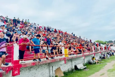 Alrededor de 700 hinchas de Tucumán Central viajarán a Catamarca para la final