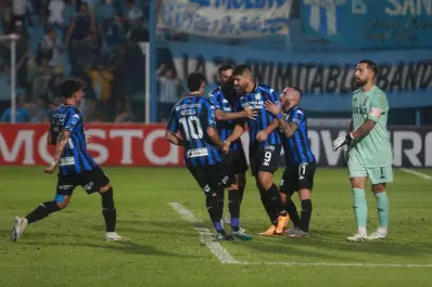 EN VIVO: Atlético Tucumán recibe a Estudiantes (RC) por la quinta fecha del Apertura