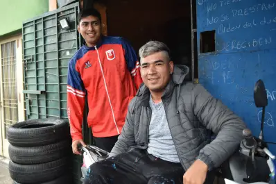 Tucumán Central, el latido de Villa Alem y los hinchas que convierten la espera en una fiesta