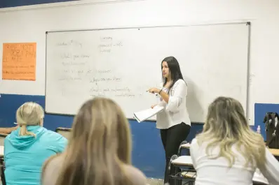 Yerba Buena: abrieron las inscripciones 2026 para el Instituto Municipal de Idiomas