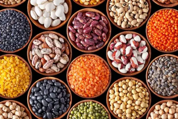 Día de las Legumbres, según la FAO