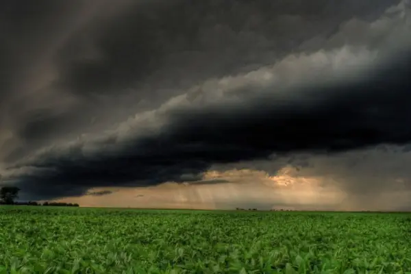 Recuperación hídrica: análisis de las precipitaciones entre septiembre de 2025 y enero de 2026