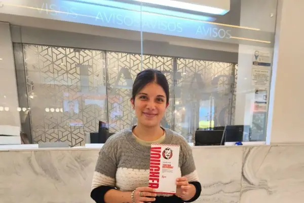 Cuatro ganadores del concurso especial de San Valentín de CLUB LA GACETA