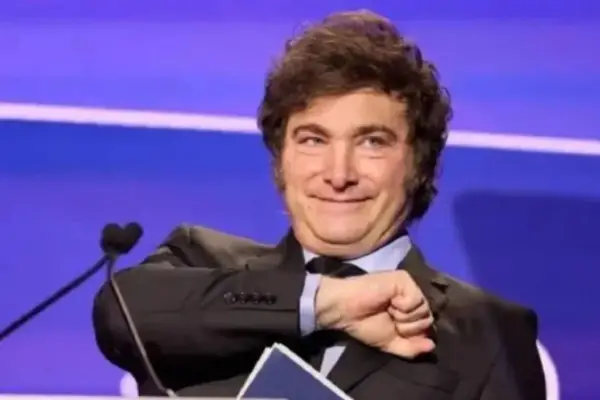 El Gobierno de Milei descontará el día a estatales que adhieran al paro convocado por la CGT