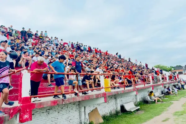 Alrededor de 700 hinchas de Tucumán Central viajarán a Catamarca para la final