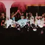 ¿El regalo de San Valentín?: Cazzu ensayó con Bad Bunny en River y estallaron los rumores de reencuentro
