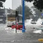Advierten por tormentas intensas y activan alerta amarilla en siete provincias