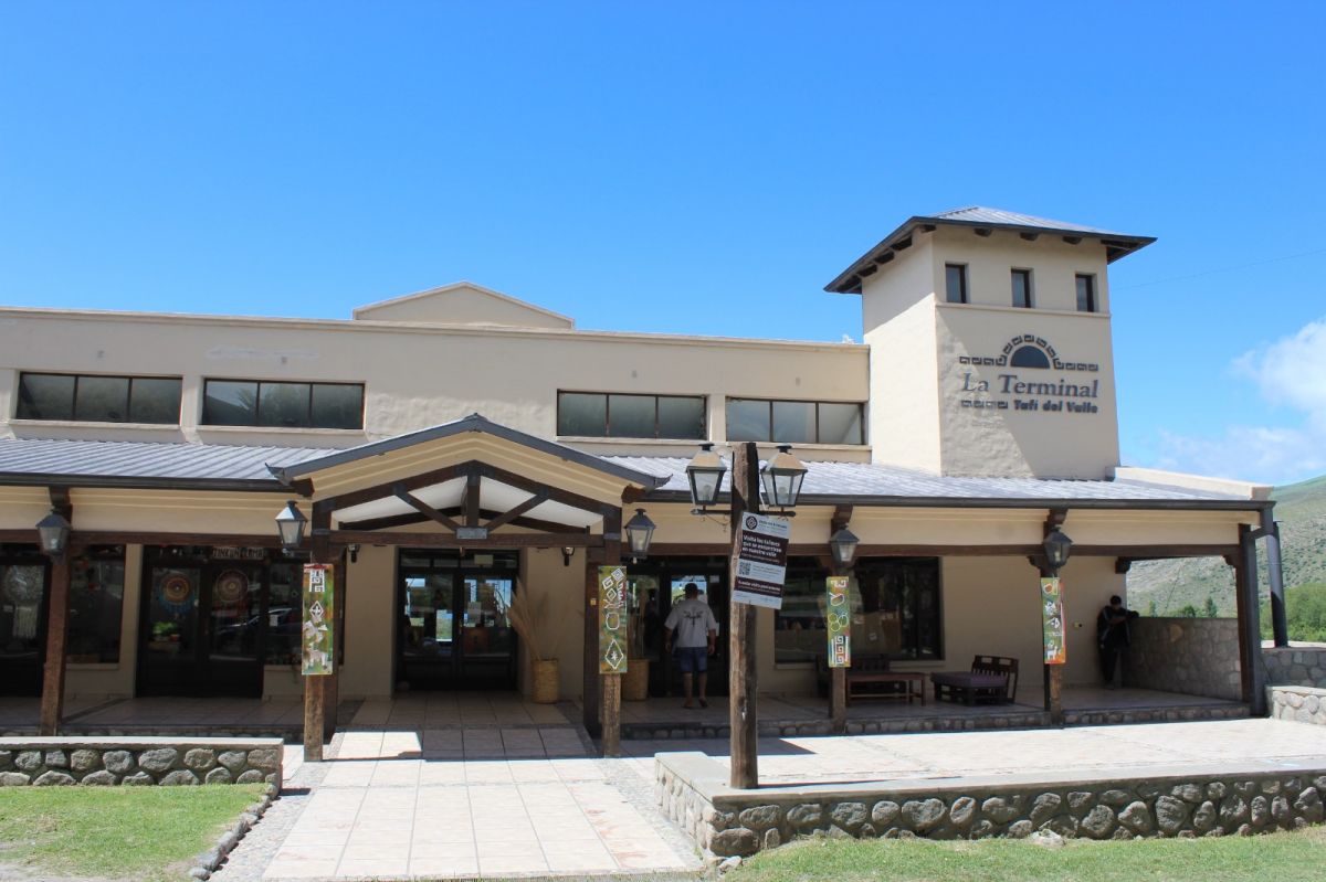 Carnaval con alta ocupación y demoras en la 307: el viaje a los Valles puede extenderse más de dos horas