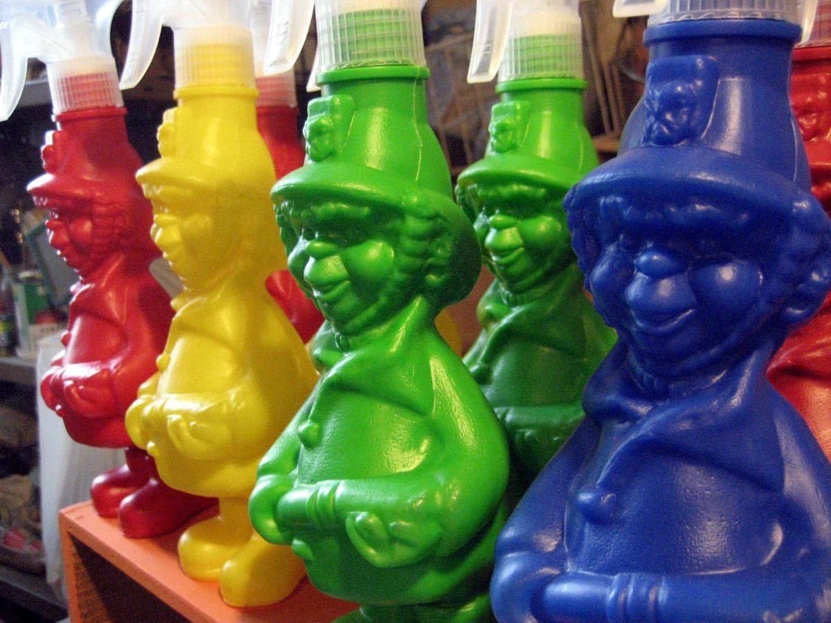 Carnaval: el permiso para exagerar