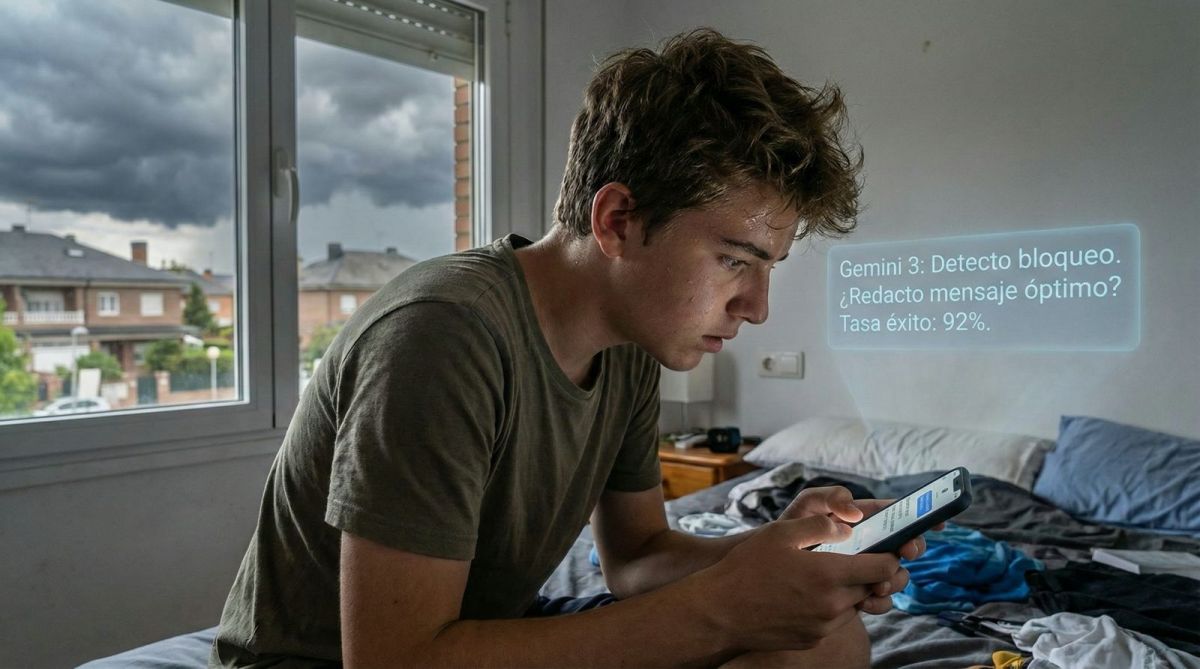 La trampa del GPS mental: ¿La IA nos está volviendo aún más tontos?