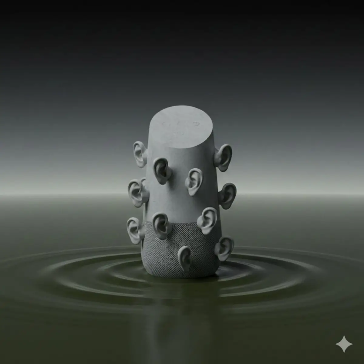 Por qué Google debe pagar por escuchar tus conversaciones