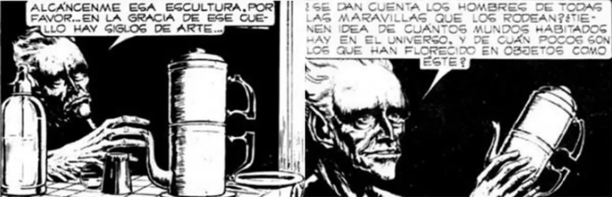 Al mal tiempo: el asado está listo