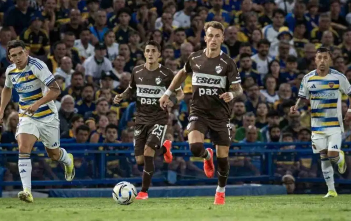 Boca sigue en deuda y la paciencia se agota