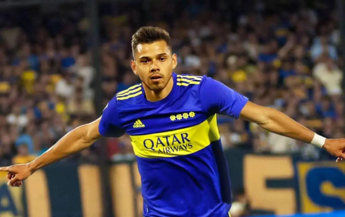 DESDE EL INICIO. El paraguayo Ángel Romero ingresará en lugar de Kevin Zenón en el choque frente a Platense.