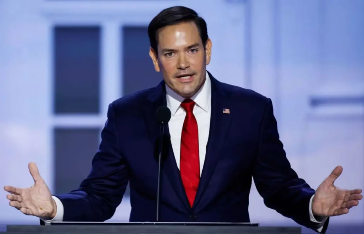 Marco Rubio