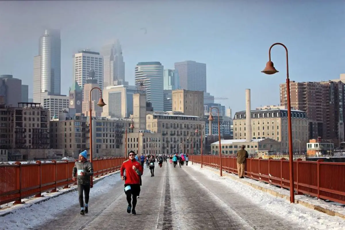 Minnesota es como Pergamino: historias y legado de un territorio sobre el que se han posado las miradas del mundo