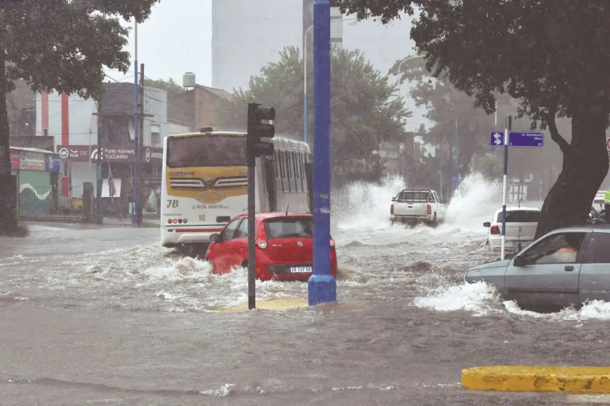 La foto de la semana en Tucumán