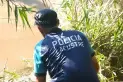 Encontraron un cuerpo en el río Salí a la altura de San Andrés