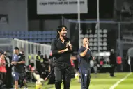 “Entraron todos los goles que faltaron en las otras fechas”: Colace destacó la eficacia de Atlético para volver al triunfo