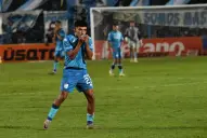 Con orden y contundencia, Atlético Tucumán se desahogó en el Monumental