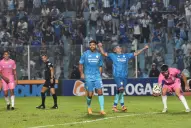 Goleada y reconciliación: Atlético celebró San Valentín con un 4-0