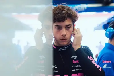 Franco Colapinto en Fórmula 1: ¿cuándo comienza la competencia este año?