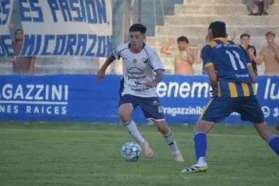 ¿Quién es Pablo Palavecino, la figura de General Paz Juniors que buscará ser el verdugo de Tucumán Central?