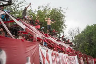 ¿Dónde se puede ver en vivo la final entre Tucumán Central y General Paz Juniors?