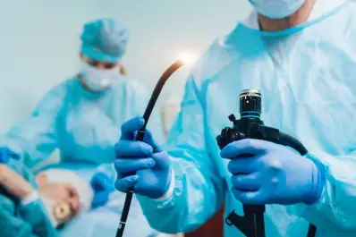 Para estar alerta: ¿a qué edad recomiendan hacerse una colonoscopía?