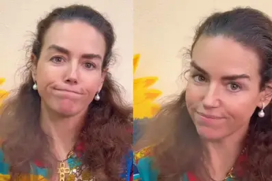 Pilar, polémica empresaria española: “No contrato a gente de izquierdas ni a quien mira el reloj para irse”