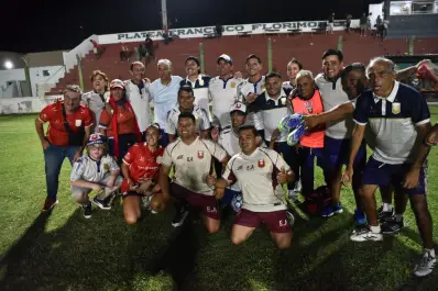 Las voces del ascenso: sacrificio, pérdidas y sueños cumplidos en Tucumán Central