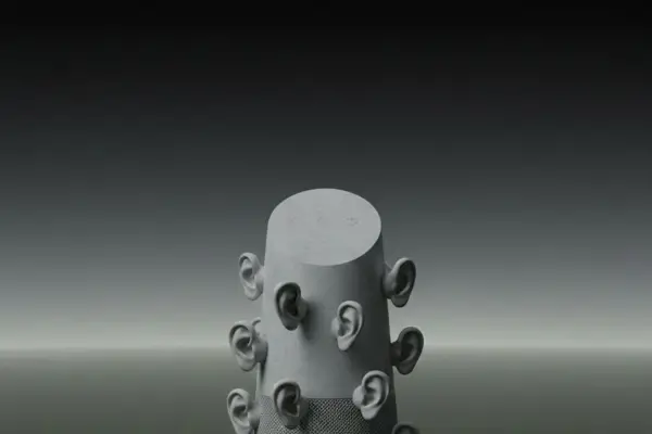 Por qué Google debe pagar por escuchar tus conversaciones