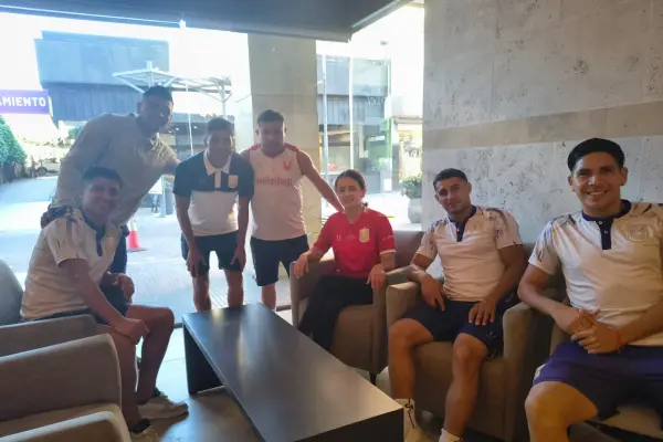 Qué alimentación sigue Tucumán Central en la previa de la final por el ascenso al Federal A