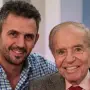 A cinco años de su muerte, Martín Menem recordó a su tío con un mensaje en redes
