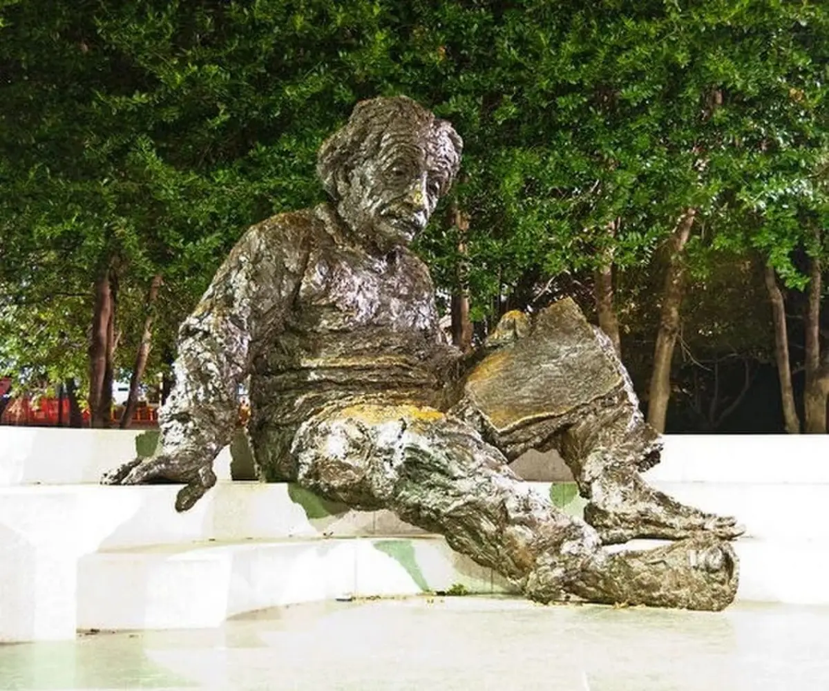 Cartas de lectores: Einstein, un científico entre presidentes