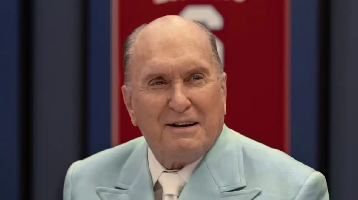 Duvall fue una figura fundamental del cine estadounidense durante más de siete décadas.