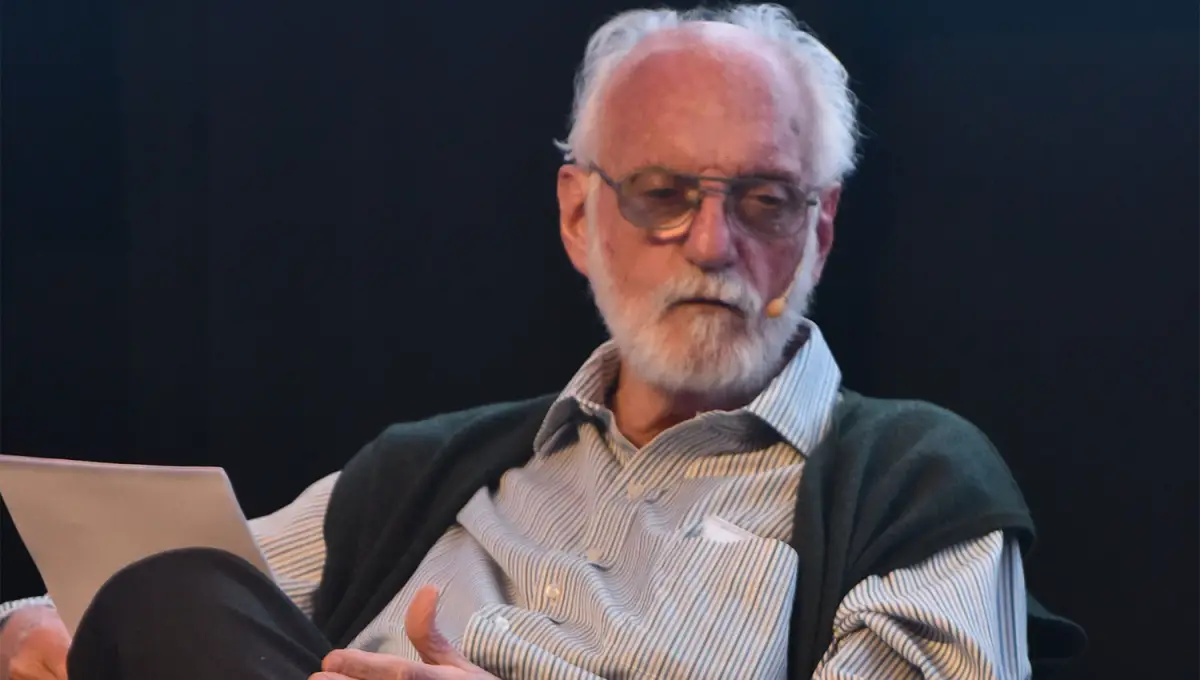 PREOCUPACIONES. la reciente caída del tipo de cambio no resuelve los problemas estructurales, explicó De Pablo.