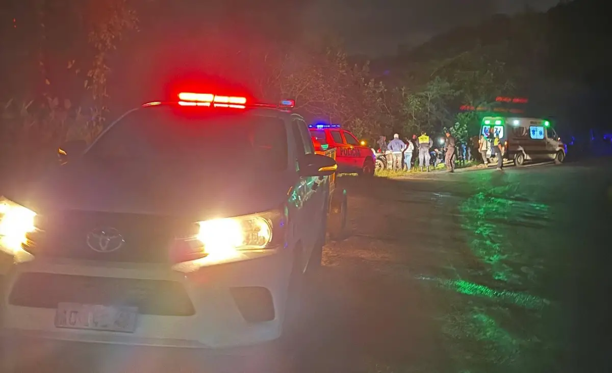 IMAGEN DE LA POLICIA