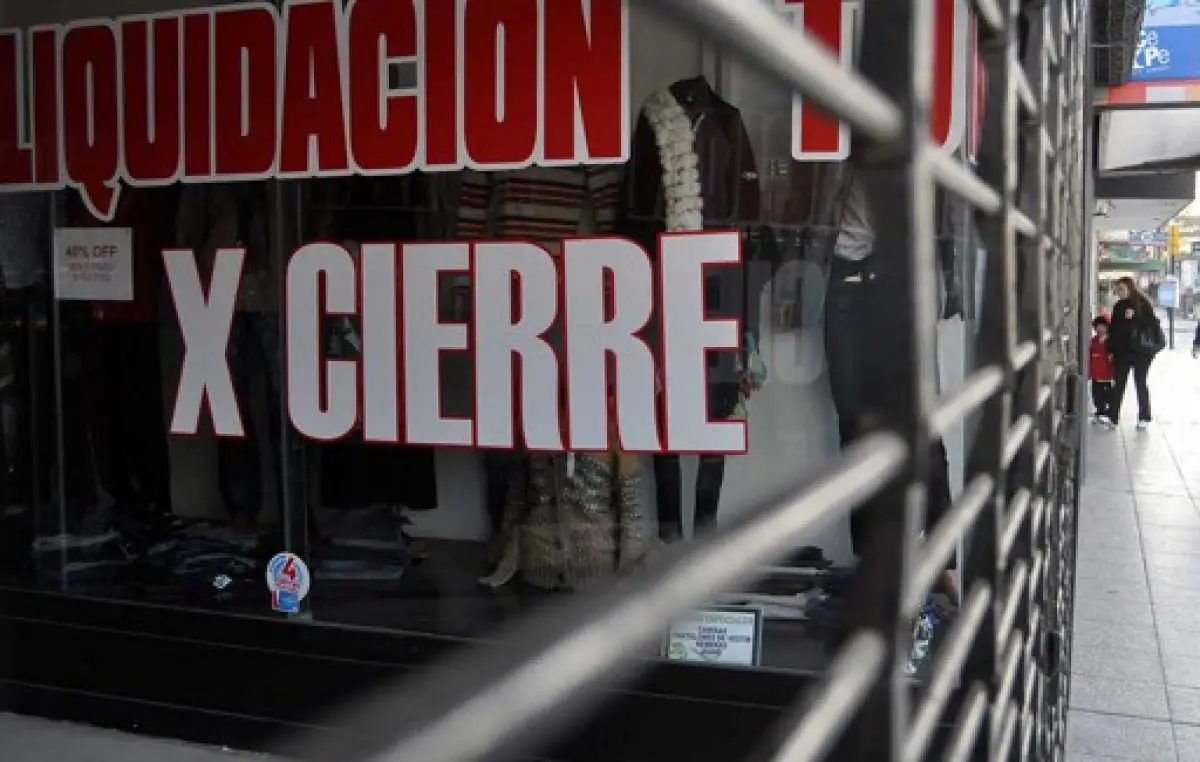 TENDENCIA. Mientras algunos reducen operaciones, otros cierran sucursales para expandir nuevos proyectos.