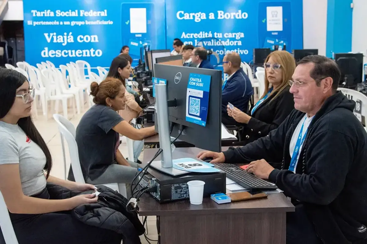 Boleto Educativo Municipal: cómo sigue el cronograma de entrega de la SUBEM la semana del 16 de febrero