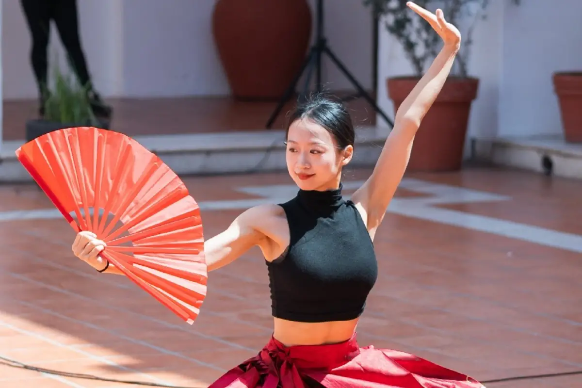 La música y la danza serán parte de las actividades previstas para el sábado en el Mercado Municipal de Tafí Viejo. 