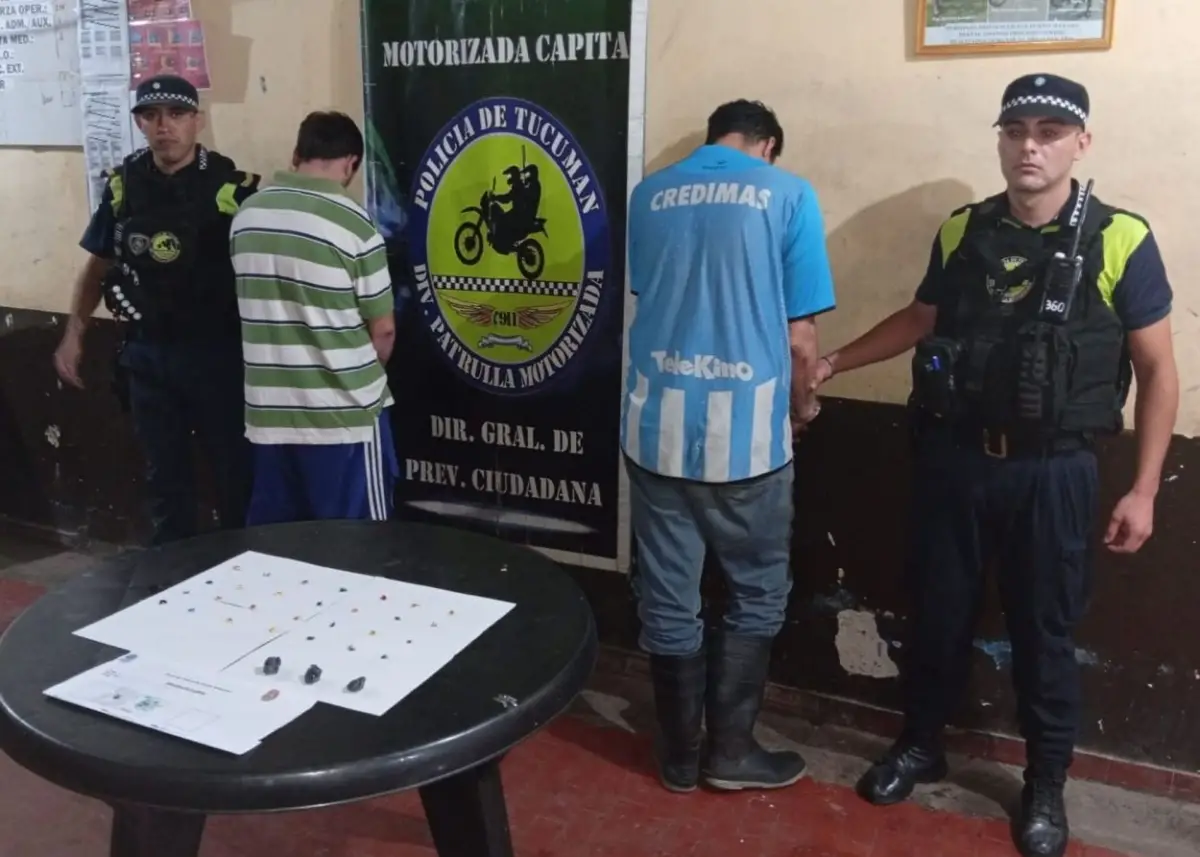 Dirigentes políticos polemizan sobre la aplicación de la ley de narcomenudeo en la provincia